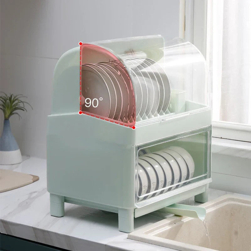 Escorredor de Pratos