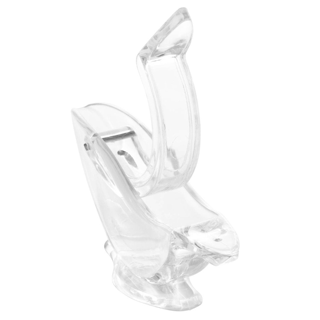 Espremedor de Limao em Acrilico Bird 12cm