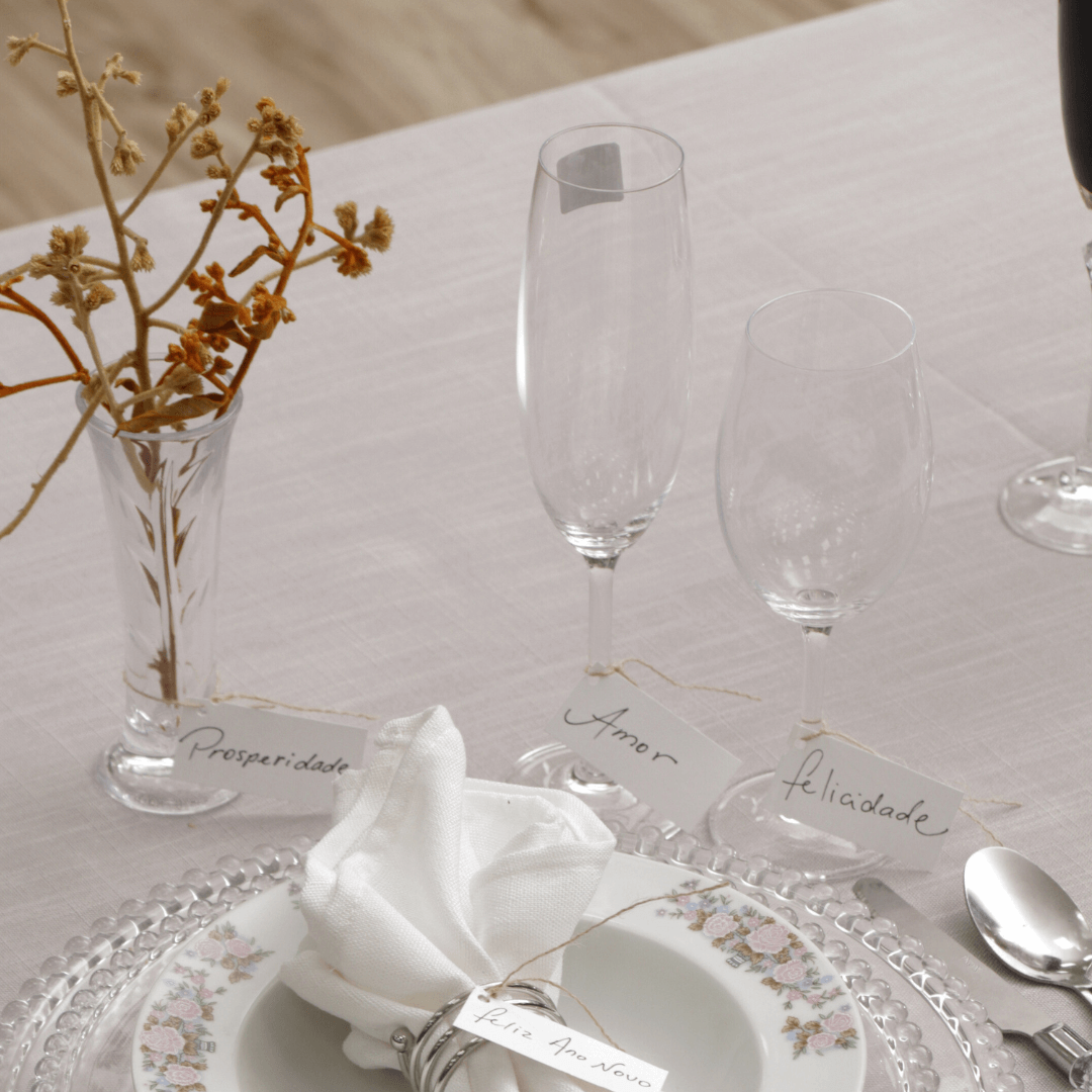 Jogo 6 Taças Vinho Tinto Fuli 630ml