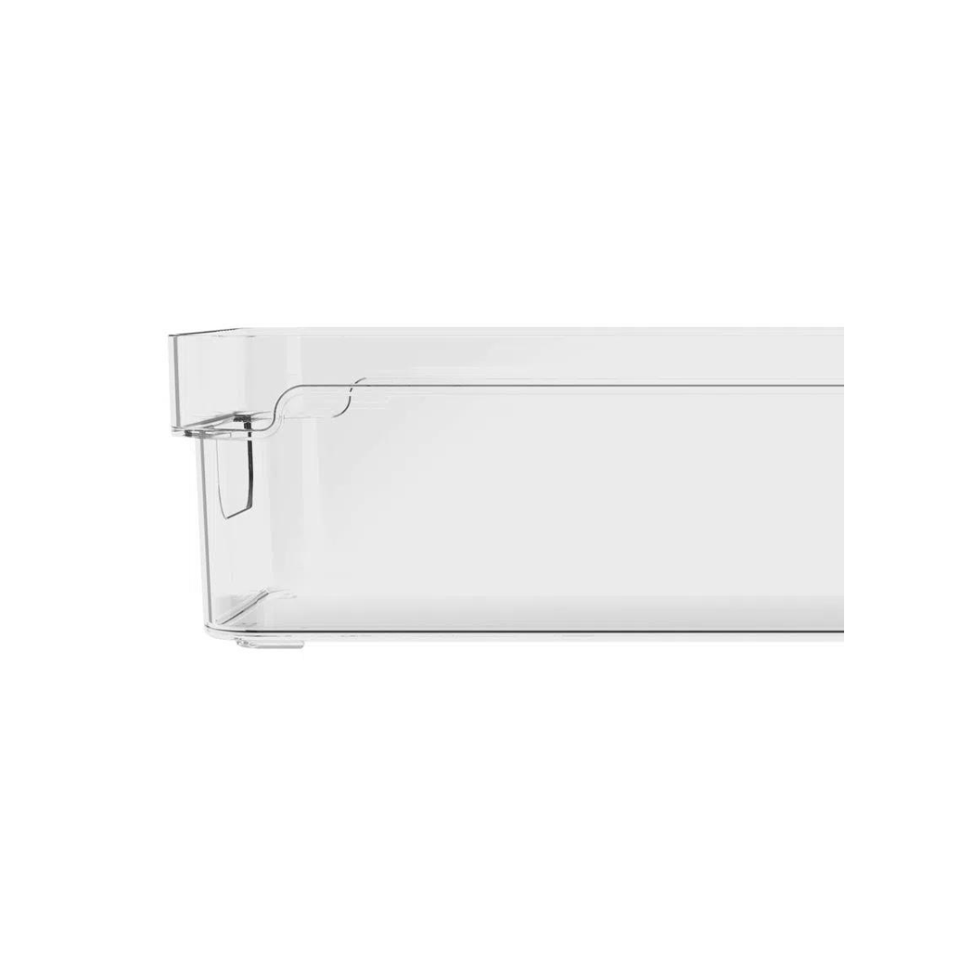 Organizador Clear 30cm x 10cm