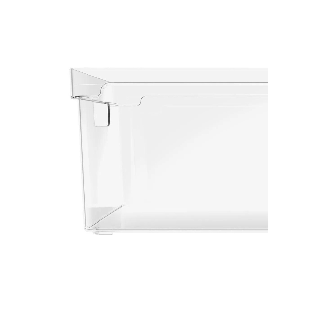 Organizador Clear 30cm x 20cm