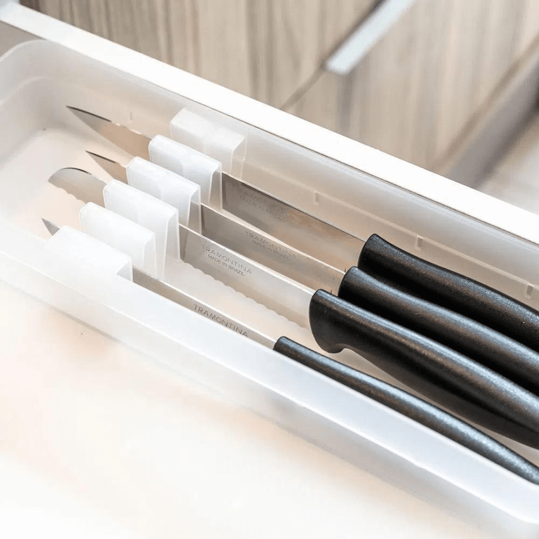 Organizador de Facas Logic