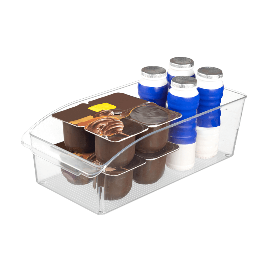 Organizador de Geladeira 3,9L Resistente