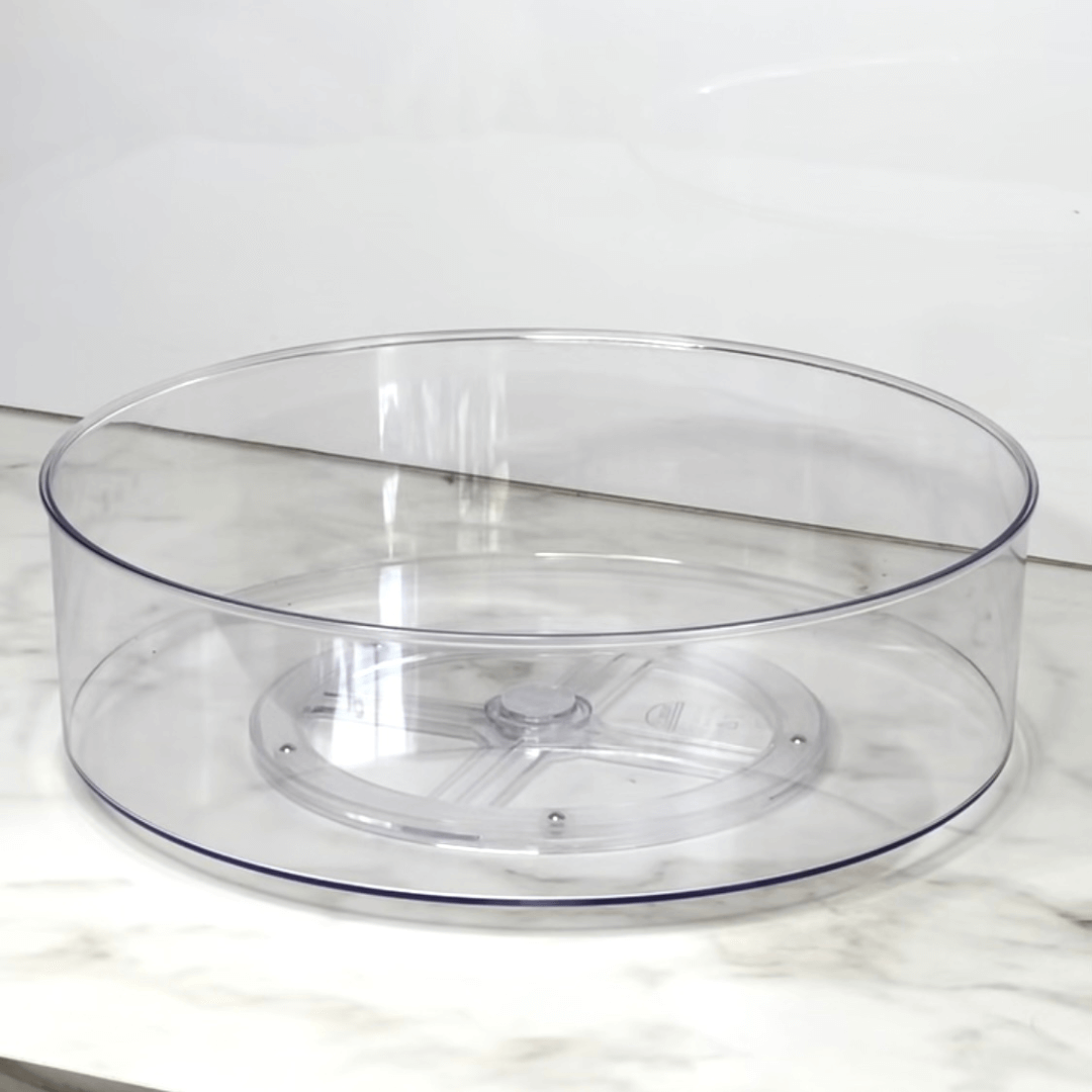 Organizador Giratório Grande 29,8cm x 9cm