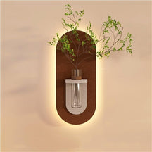 Quadro Pedra Viva LED