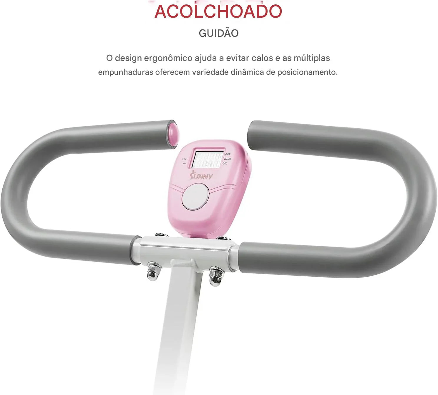 Exercitador Multifuncional Vertical