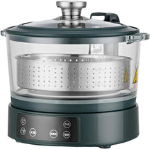 Panela Elétrica Multifuncional com Elevação Automática