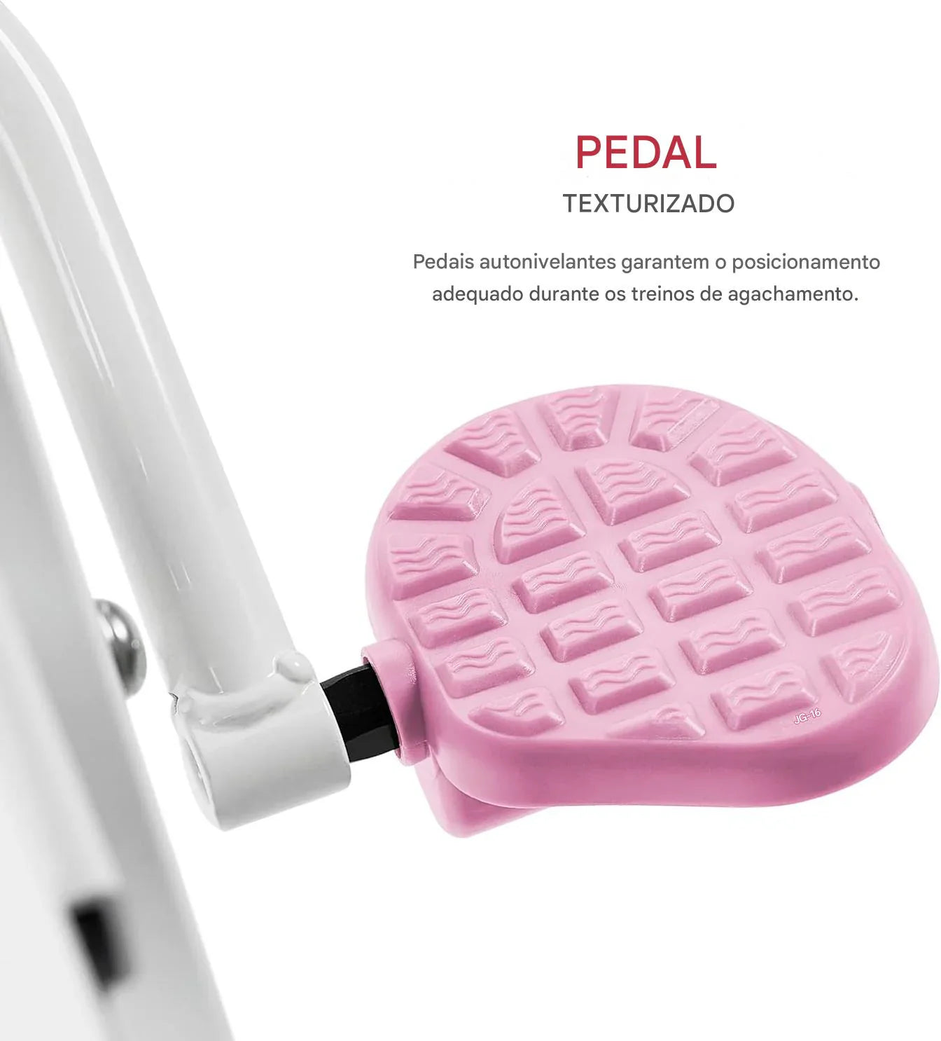 Exercitador Multifuncional Vertical