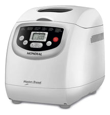 Panificadora Automática Master Bread, Mondial, 700W - NPF-53