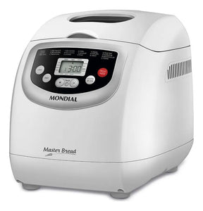 Panificadora Automática Master Bread, Mondial, 700W - NPF-53
