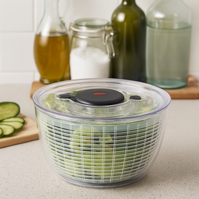 Lava e Seca Salada e Frutas 5 Litros Oxo