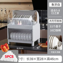 Escorredor de Pratos