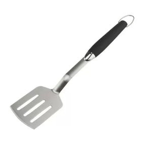Espátula De Churrasco Em Aço Inox Beef Club Com Cabo Em Plástico - 46cm
