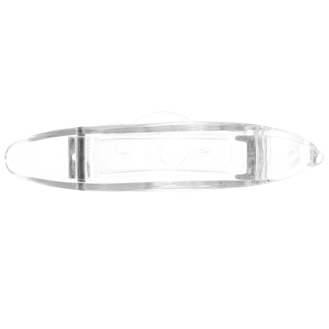 Espremedor de Limao em Acrilico Bird 12cm