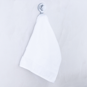 Gancho Multiuso com Ventosa Cromado