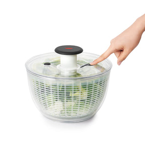 Lava e Seca Salada e Frutas 5 Litros Oxo