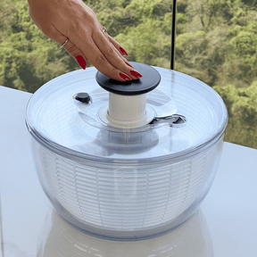 Lava e Seca Salada e Frutas 5 Litros Oxo