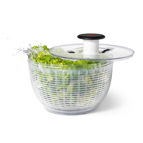 Lava e Seca Salada e Frutas 5 Litros Oxo