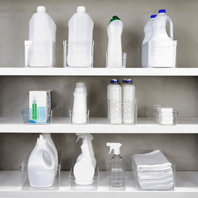 Organizador Clear 30cm x 20cm