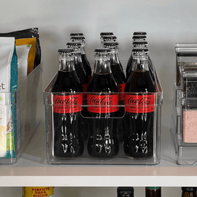 Organizador Clear 30cm x 20cm