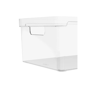 Organizador Clear 30cm x 20cm