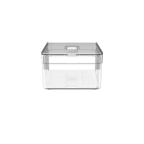 Organizador Clear Fresh 2,2 Litros