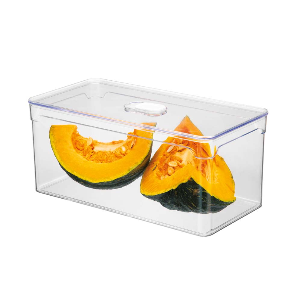 Organizador de Acrílico com Tampa 5 Litros