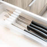 Organizador de Facas Logic