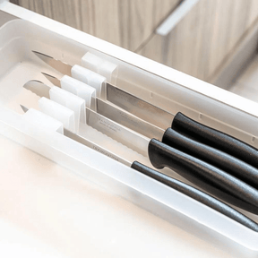 Organizador de Facas Logic