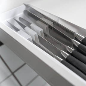 Organizador de Facas Logic