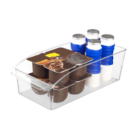 Organizador de Geladeira 3,9L Resistente