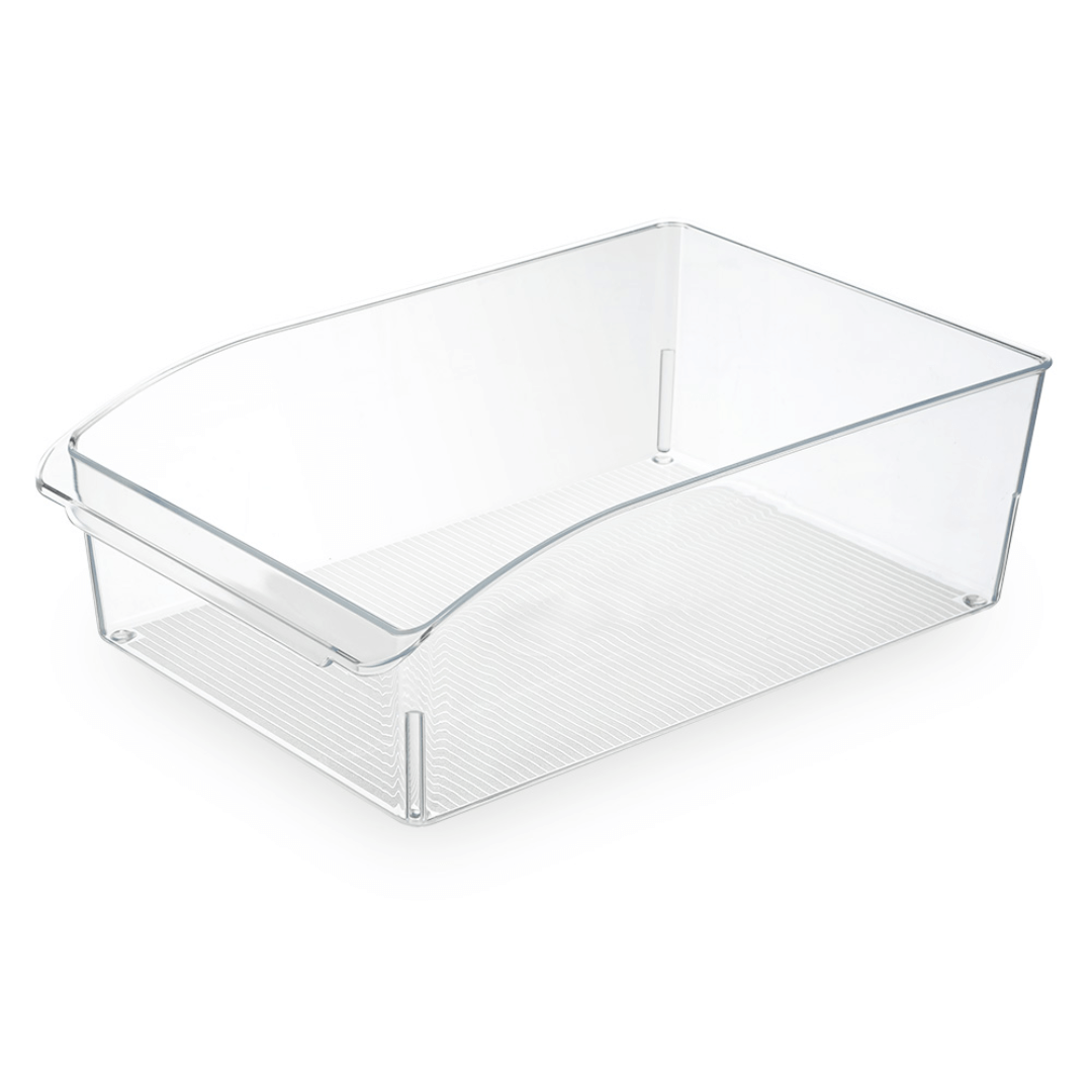 Organizador de Geladeira 5,4L Resistente