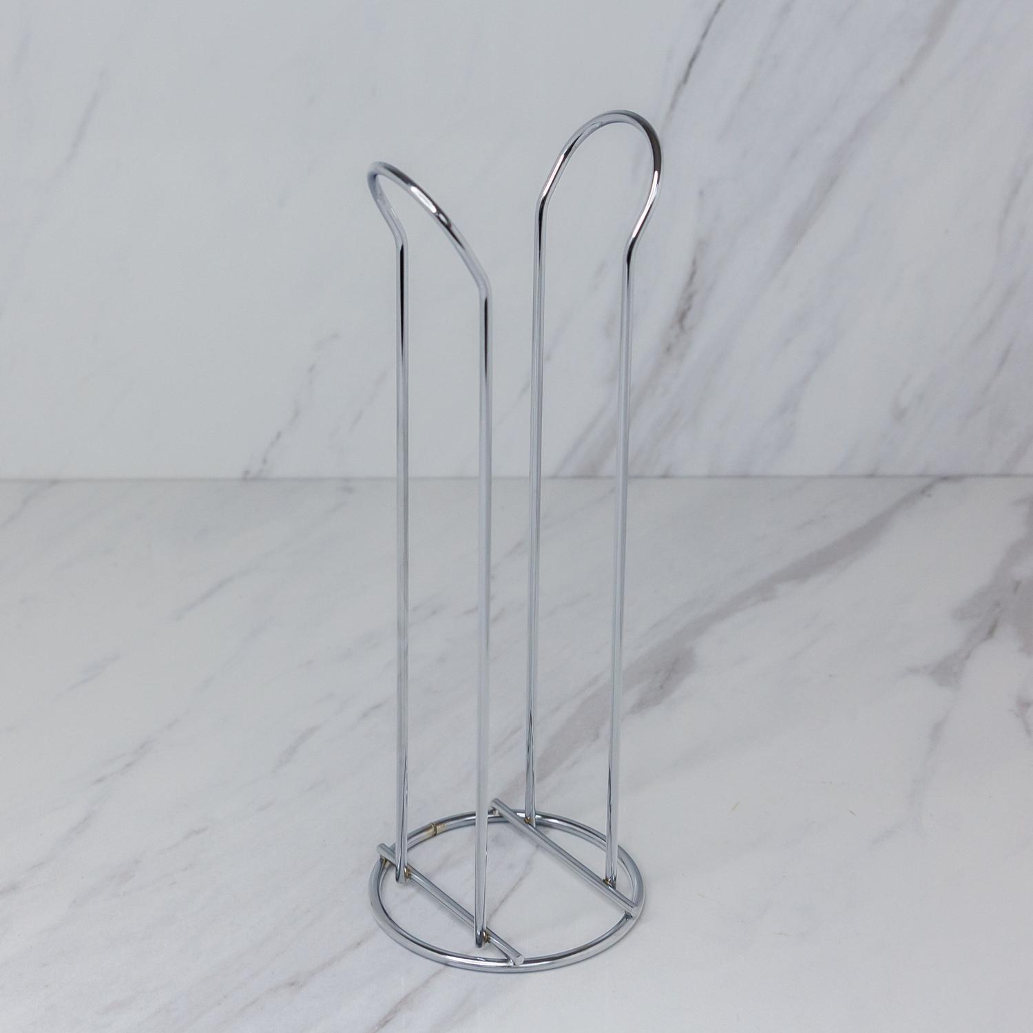 Organizador Para Copos Descartáveis de Água 200ML Cromado