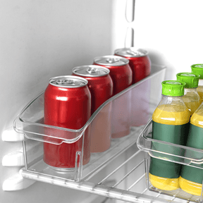 Organizador Porta Latas Geladeira 2,5 Litros