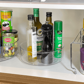 Organizador Giratório 23,5cm x 9cm