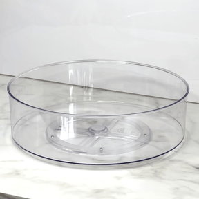 Organizador Giratório Grande 29,8cm x 9cm