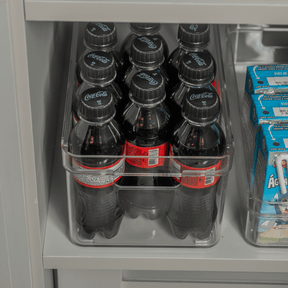 Organizador Clear 30cm x 20cm