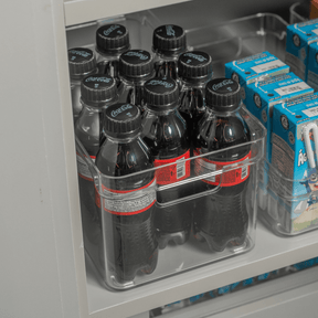 Organizador Clear 30cm x 20cm