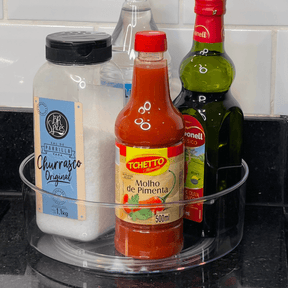 Organizador Giratório 23,5cm x 9cm