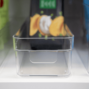 Organizador Clear 30cm x 10cm