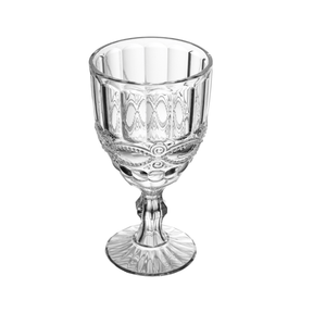 Taça de Acrilico Libelula 330ml