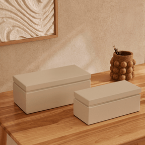 Vaso Cachepot em Palha de Café 13cm